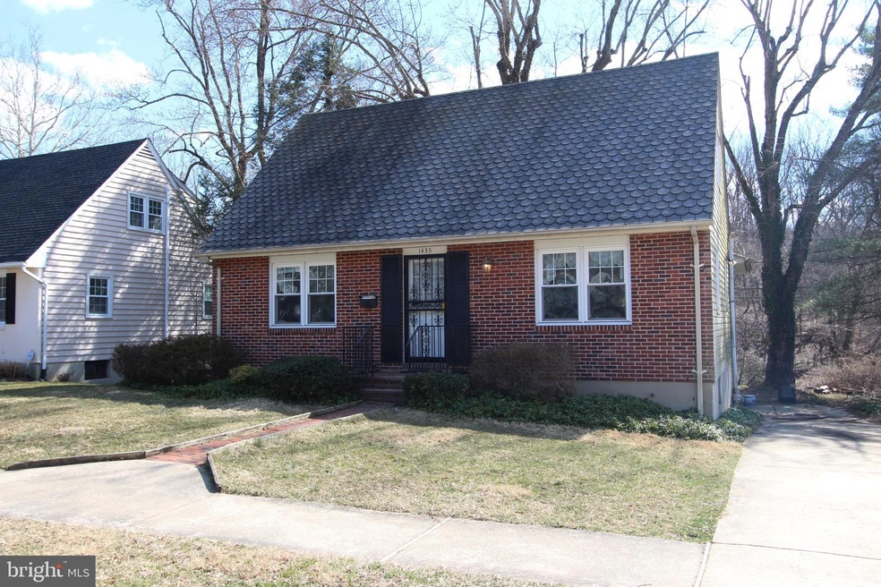 1435 Jeffers Rd, Towson, MD 21204 - photo 1