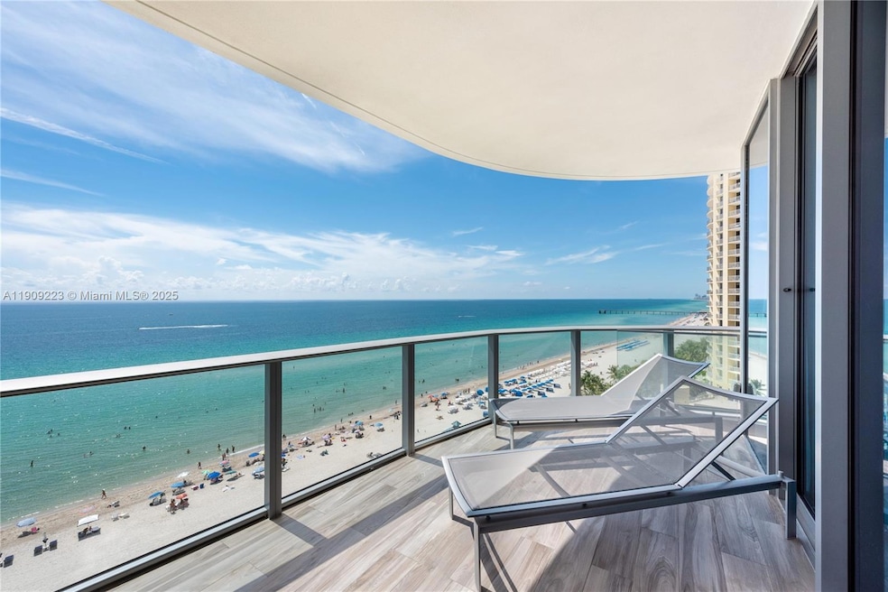 Château Beach unit 701, Sunny Isles Beach, FL 33160 - photo 1