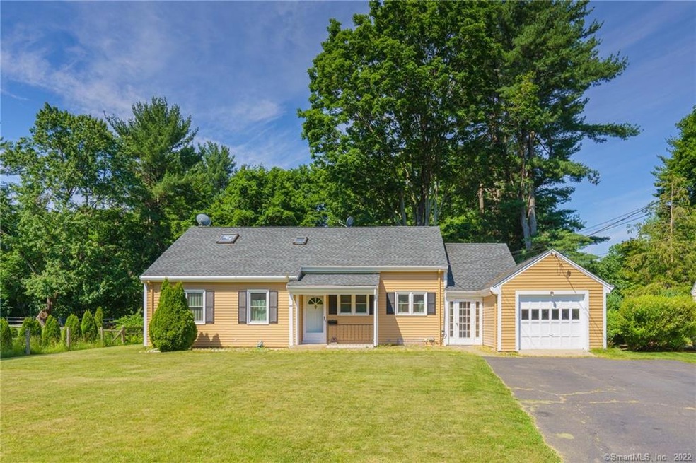 25 Plainfield Rd, West Hartford, CT 06117 - photo 1