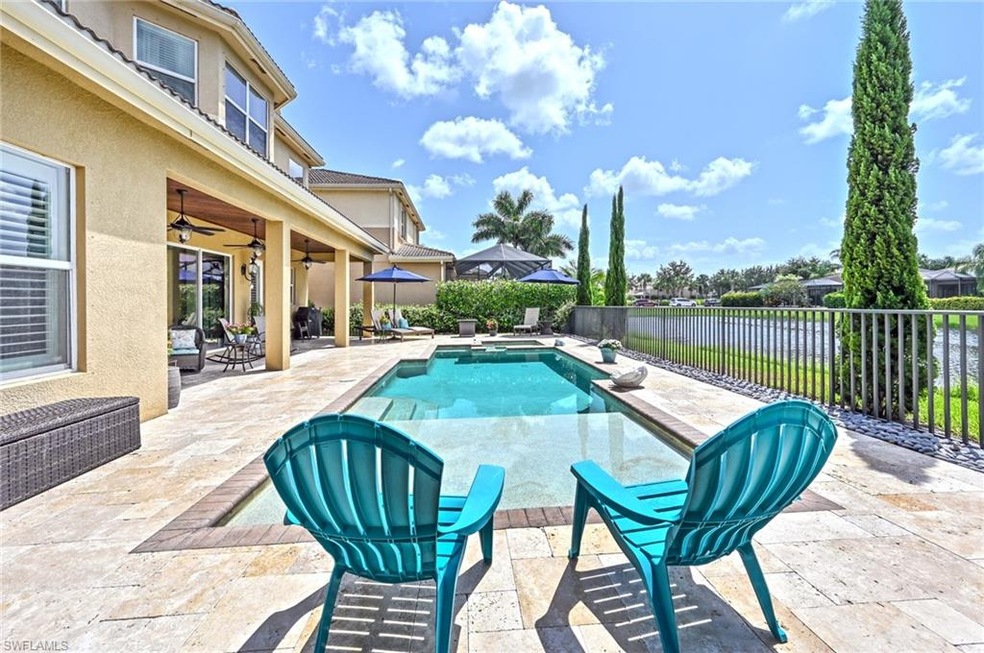 6566 Monterey Point, Naples, FL 34105 - photo 1