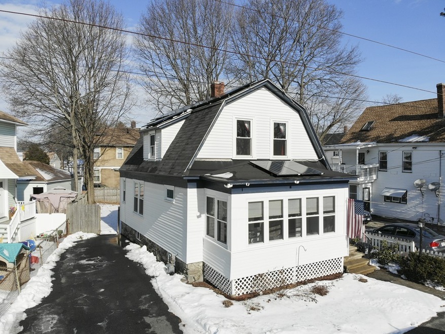 95 Ashland Ave, Methuen, MA 01844 - photo 1