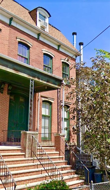 111 Chestnut Ave unit 2, Jersey City, NJ 07306 - photo 1