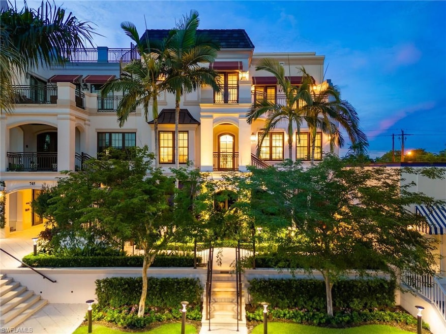 745 12th Ave S unit 103, Naples, FL 34102 - photo 1