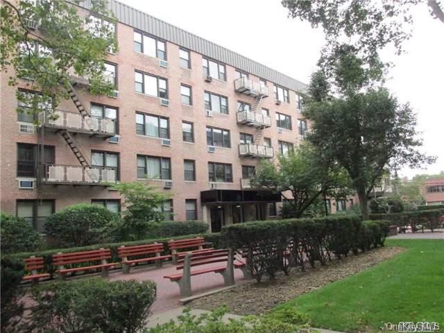 Birchwood Court unit 2L, Mineola, NY 11501 - photo 1