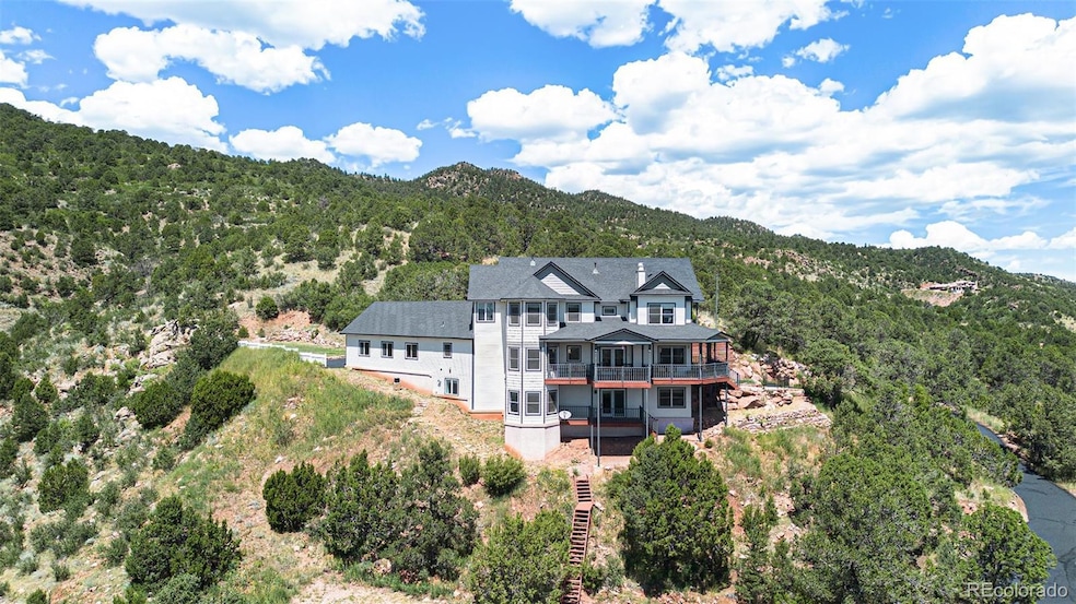 14490 Aiken Ride View, Colorado Springs, CO 80926 | MLS# REC3467687