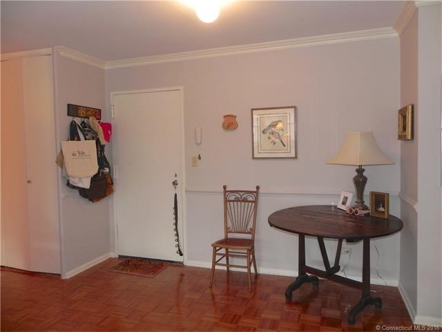 The Woodland unit 4I, Hartford, CT 06105 - photo 1