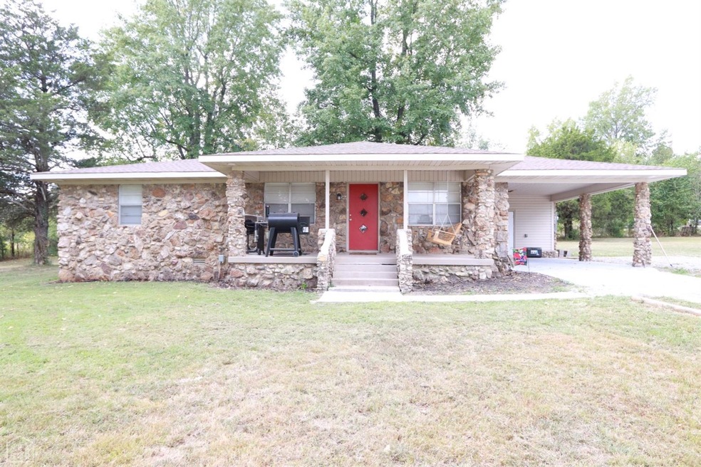 287 Greene 324 Rd, Jonesboro, AR 72401 - photo 1