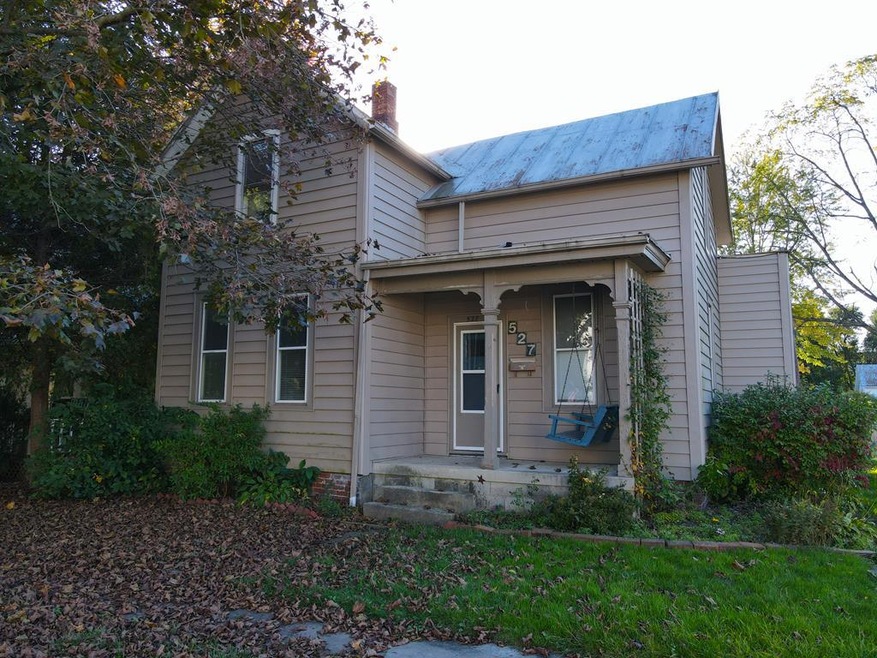 Main View