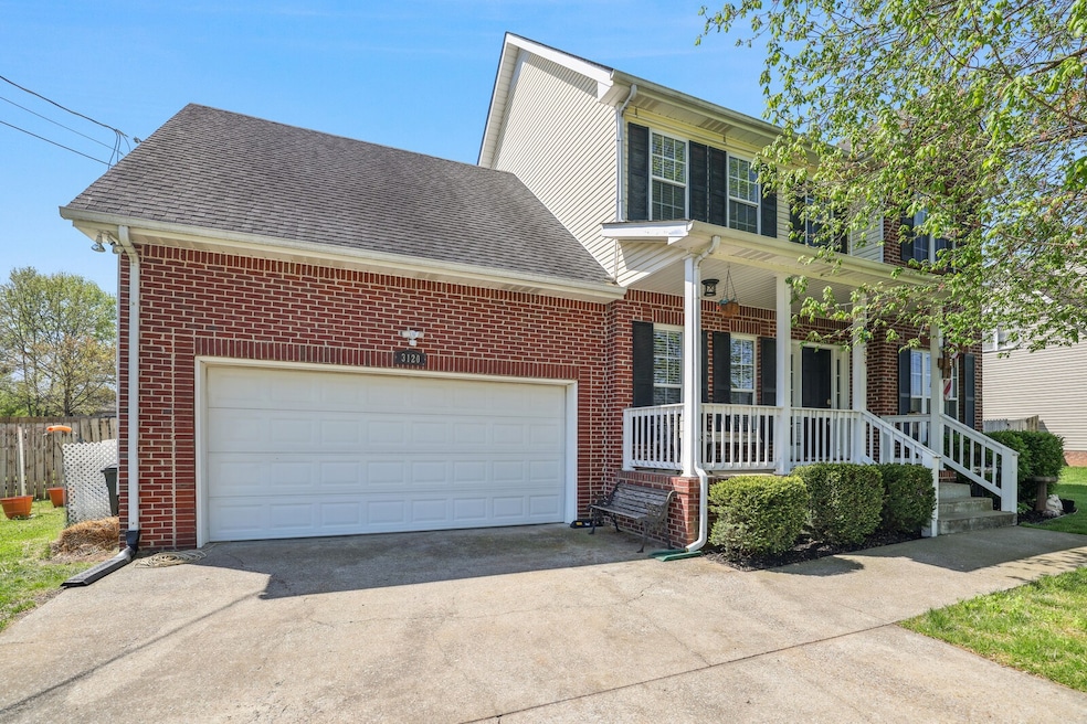 Sold $335,000 • Co-Listing Agent