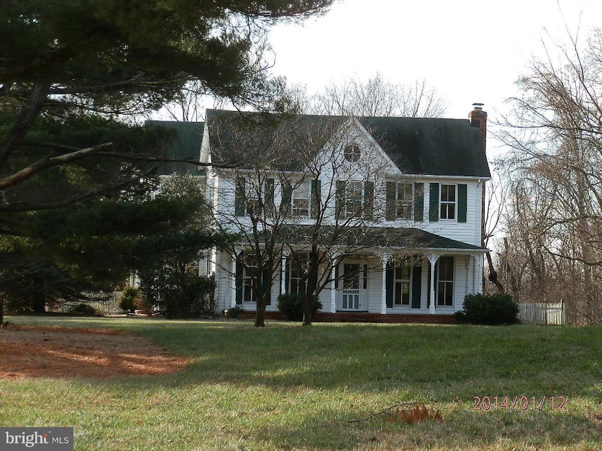 948 Saint Stephens Church Rd, Gambrills, MD 21054 - photo 1