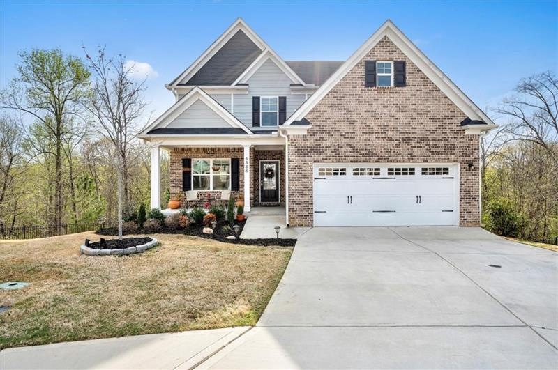 6338 Pierless Ave NE, Sugar Hill, GA 30518 - photo 1