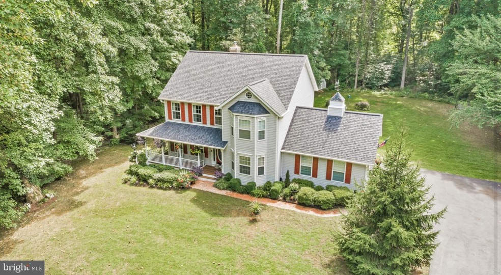 3145 Queensberry Dr, Huntingtown, MD 20639 - photo 1