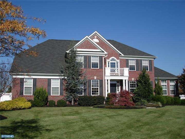 1017 Hewes Dr, Mullica Hill, NJ 08062 - photo 1