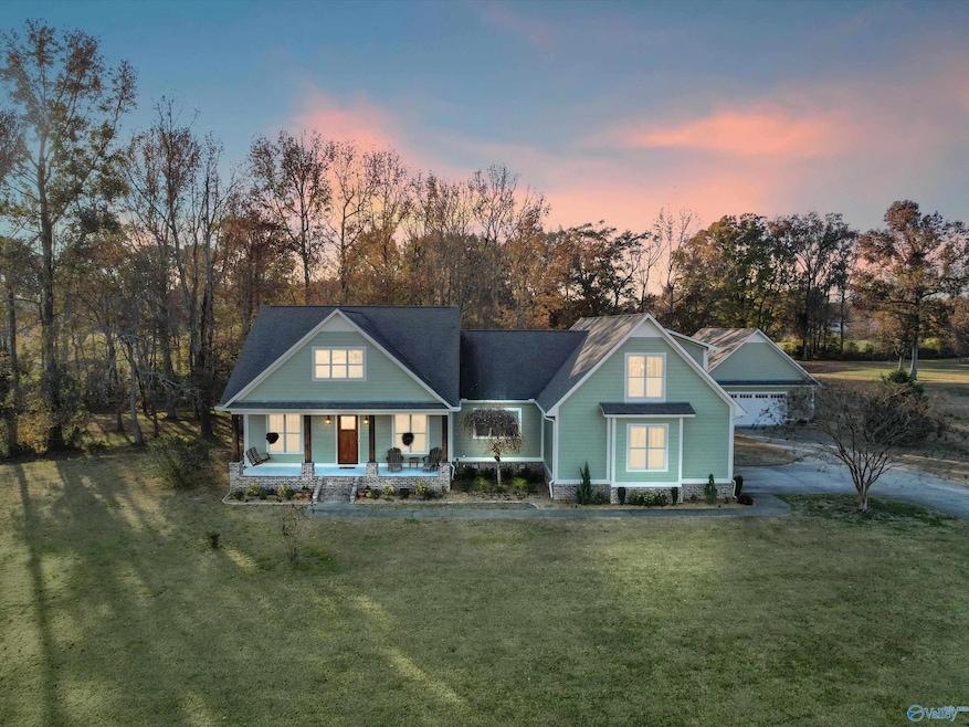 29795 Gatlin Rd, Ardmore, AL 35739 - photo 1