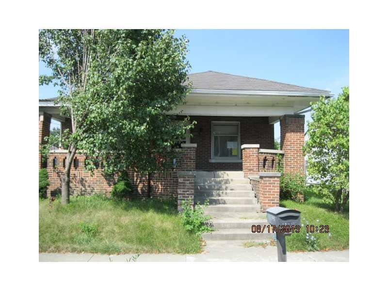1723 S Walnut St, Muncie, IN 47302 - photo 1