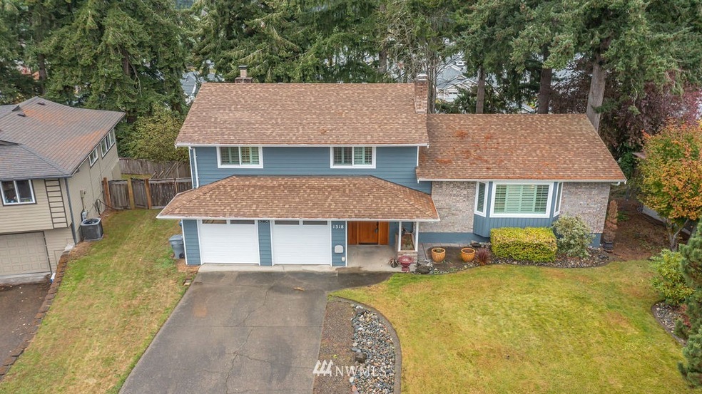 1318 Coral Dr, Fircrest, WA 98466 - photo 1