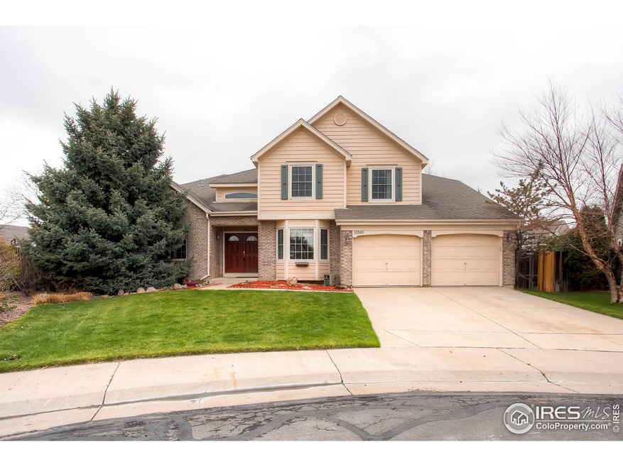 13585 Milwaukee Ct, Thornton, CO 80241 - photo 1