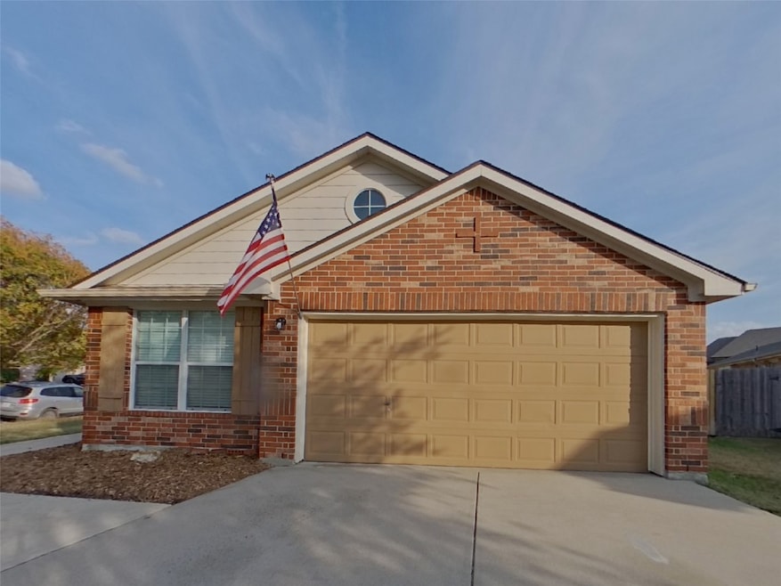 unlisted-address, Fort Worth, TX 76179 - photo 1