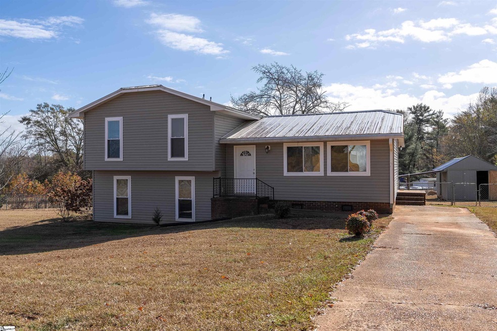 2403 E. Tyger Bridge Rd.