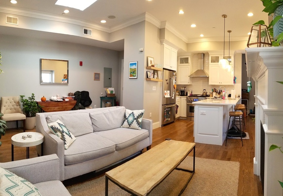 40 Pitman St unit 4, Somerville, MA 02143 - photo 1