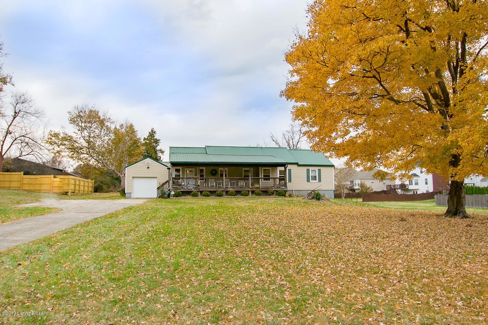 9401 Fern Creek Rd, Louisville, KY 40291 - photo 1