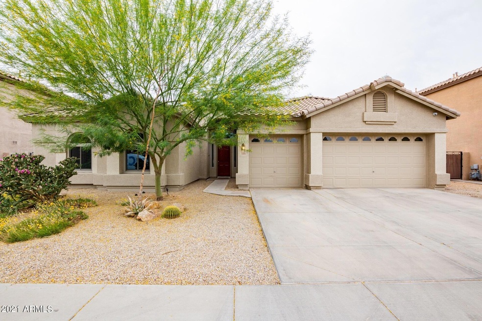 1203 E Saragosa St unit 1, Chandler, AZ 85225 - photo 1