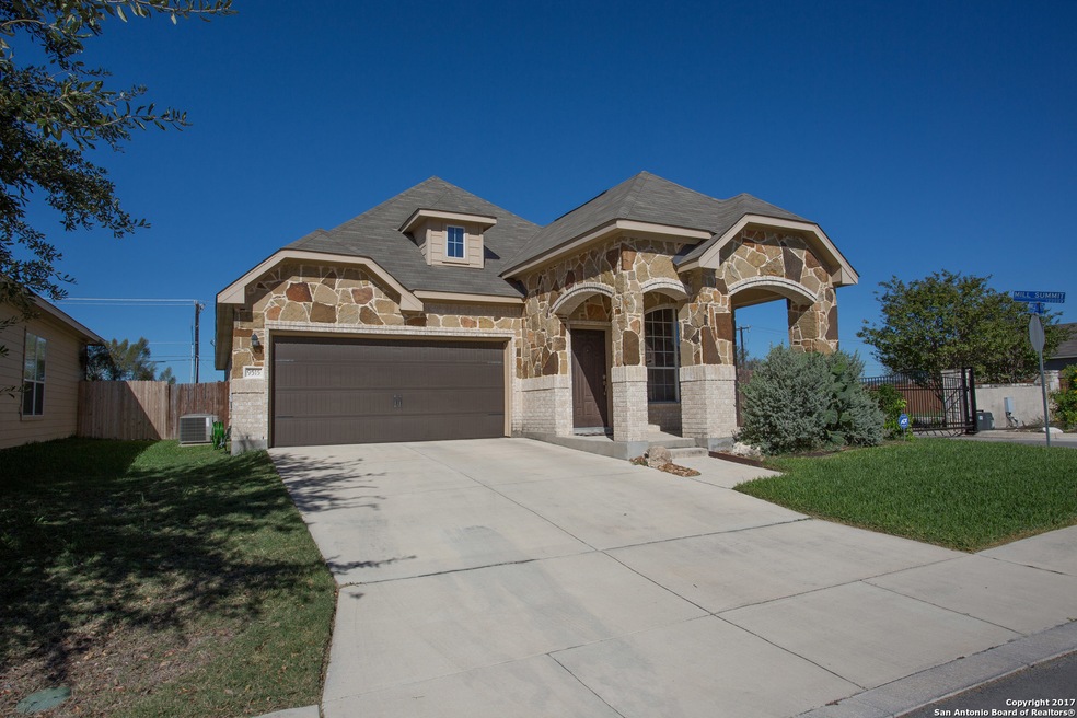 9515 Mill Path, San Antonio, TX 78254 - photo 1