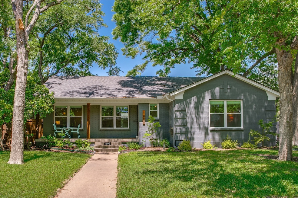 Sold • Co-Listing Agent