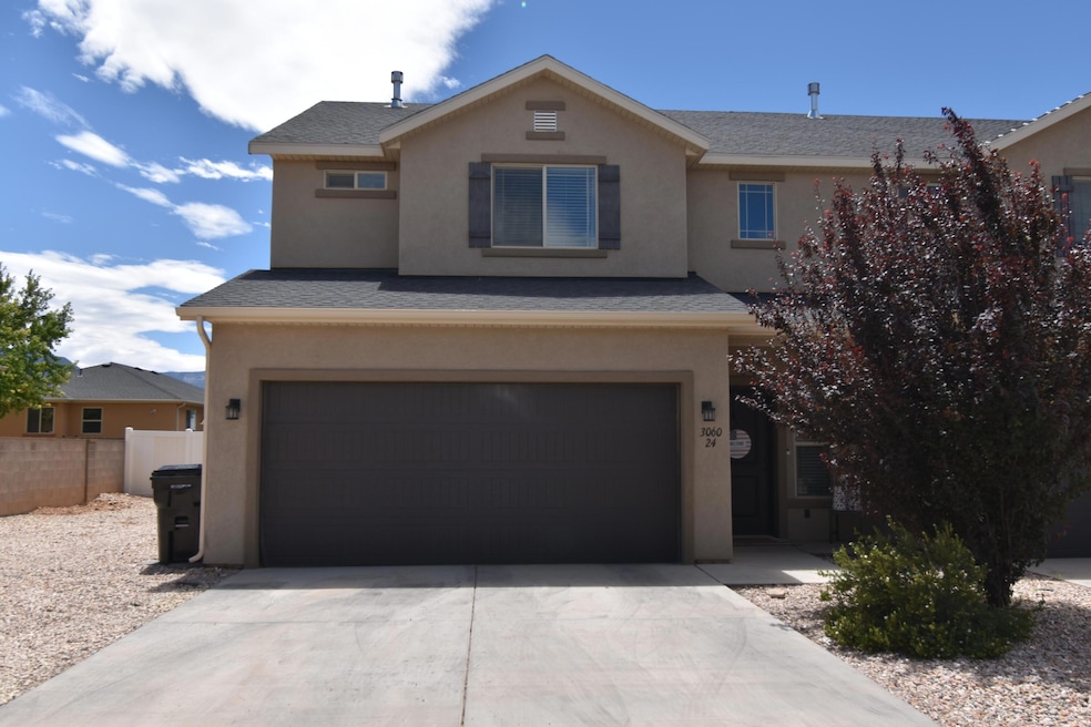 3060 W 1725 N unit 24, Cedar City, UT 84721 - photo 1