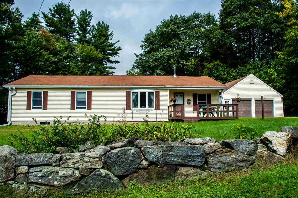 4 bedroom Ranch