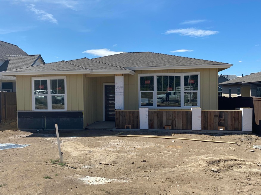 4096 SW Badger Ave unit Lot 70, Redmond, OR 97756 - photo 1