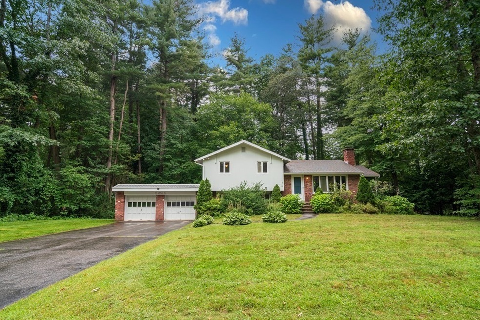 68 Barton Dr, Sudbury, MA 01776 - photo 1