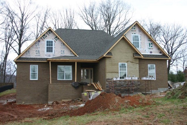 723 Coveview Cir, Cookeville, TN 38506 - photo 1