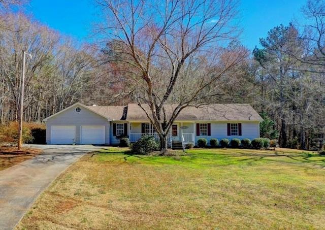 Sold $580,000 • Co-Listing Agent