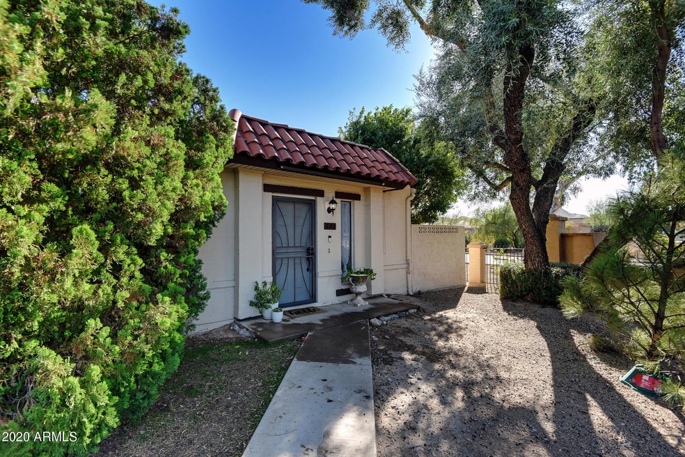 1-Front of Home
