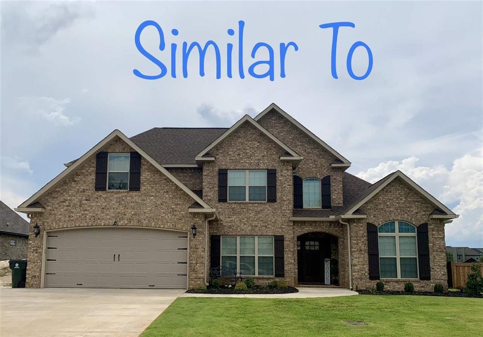 101 Spotted Fawn Ct, Warner Robins, GA 31088 - photo 1