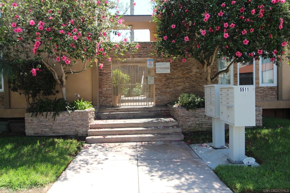 5511 Adelaide Ave unit 29, San Diego, CA 92115 - photo 1