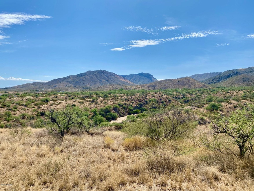 1 - Panorama Galore