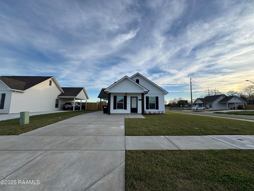 100 Cranston Ct, Lafayette, LA 70507 - photo 1