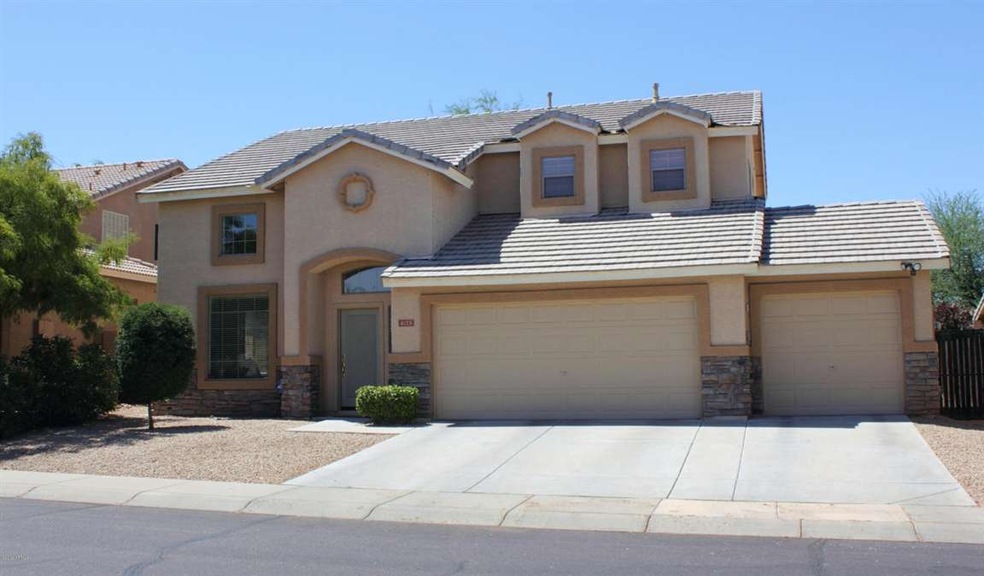 4123 E LARIAT