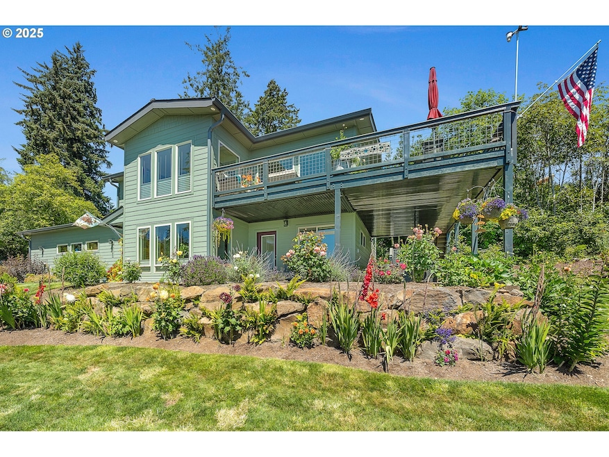 9065 8th St, Bay City, OR 97107 - photo 1