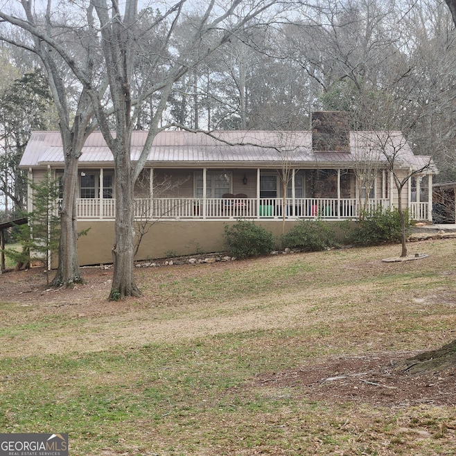 582 S Cherokee Rd, Social Circle, GA 30025 - photo 1