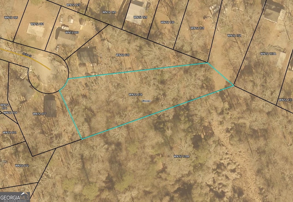 0 Duke St unit 10469514, Winder, GA 30680 - photo 1