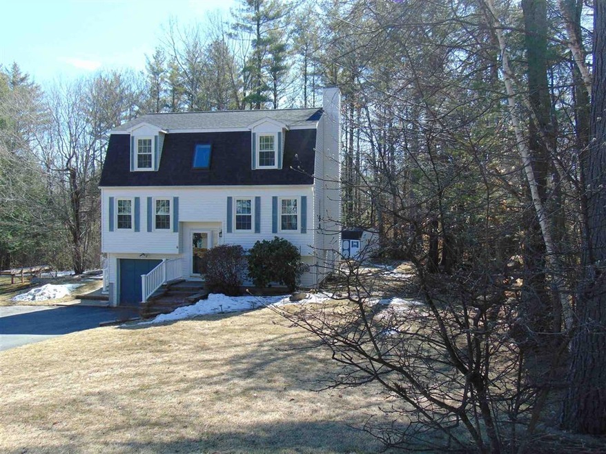 20 Meetinghouse Rd, Keene, NH 03431 - photo 1