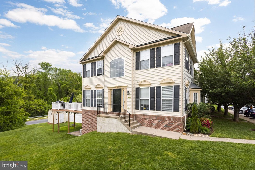 565 Kirkcaldy Way, Abingdon, MD 21009 - photo 1