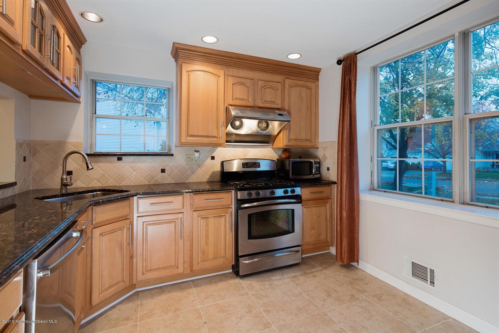 Newer Kitchen