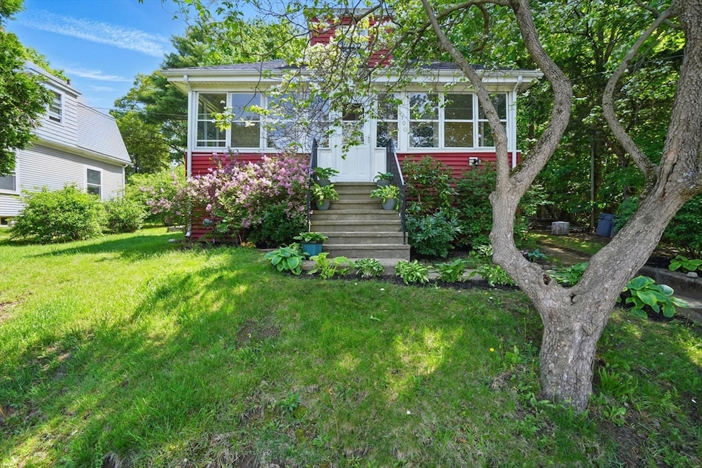 Sold $480,000 • Co-Listing Agent