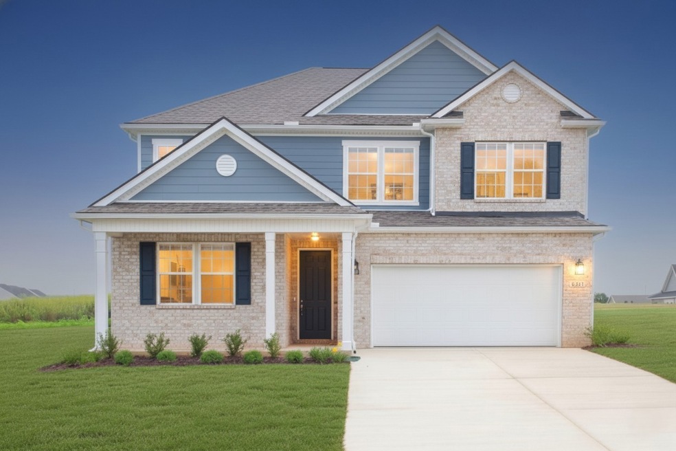 2321 Williamsport Landing, Columbia, TN 38401 - photo 1