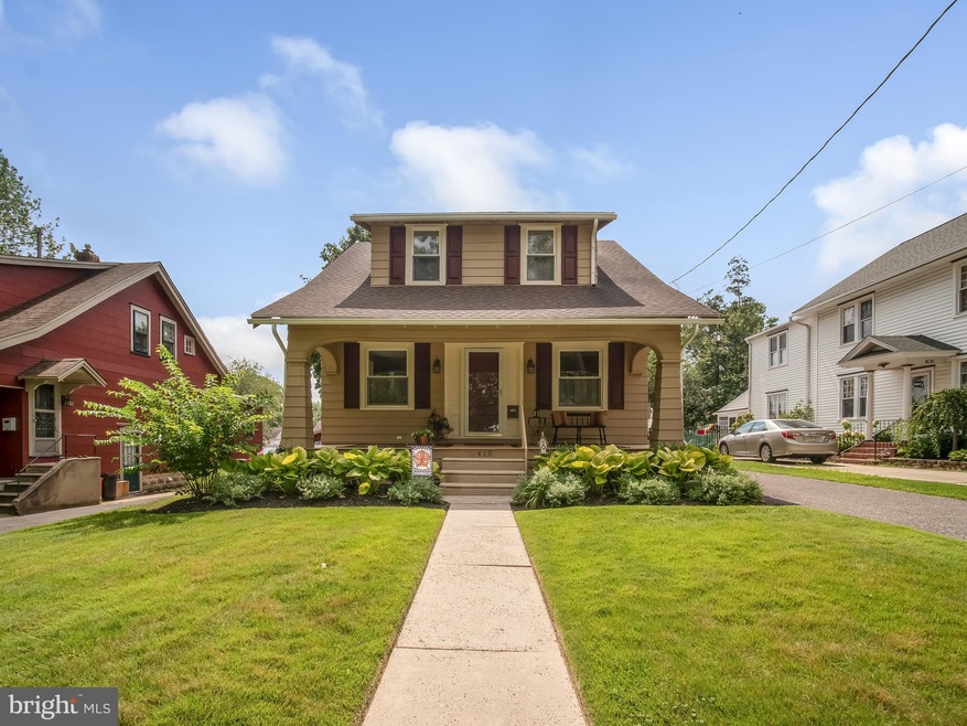 410 1st Ave, Haddon Heights, NJ 08035 - photo 1