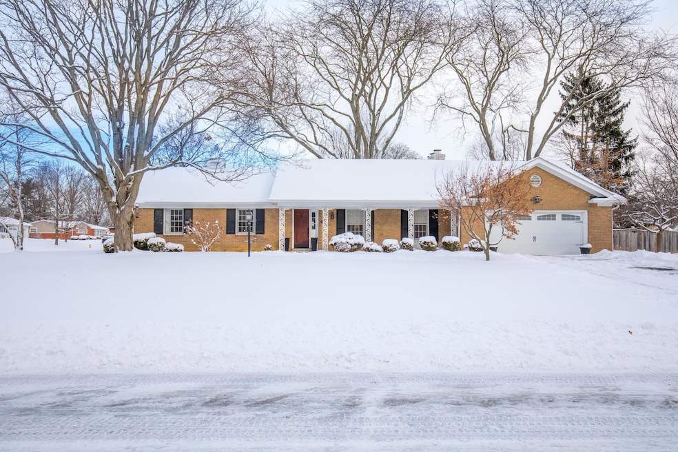 2404 Anson Drive